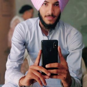 Meet your Posher, Ajaypal